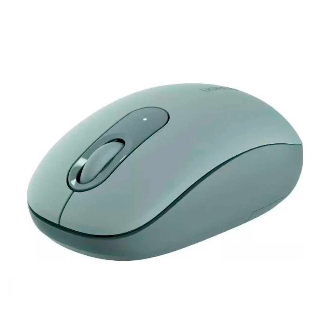 Маніпулятор миша UGREEN 2.4G Wireless Mouse Celadon Green (UGR-90672) Маніпулятор миша UGREEN 2.4G Wireless Mouse Celadon Green (UGR-90672)