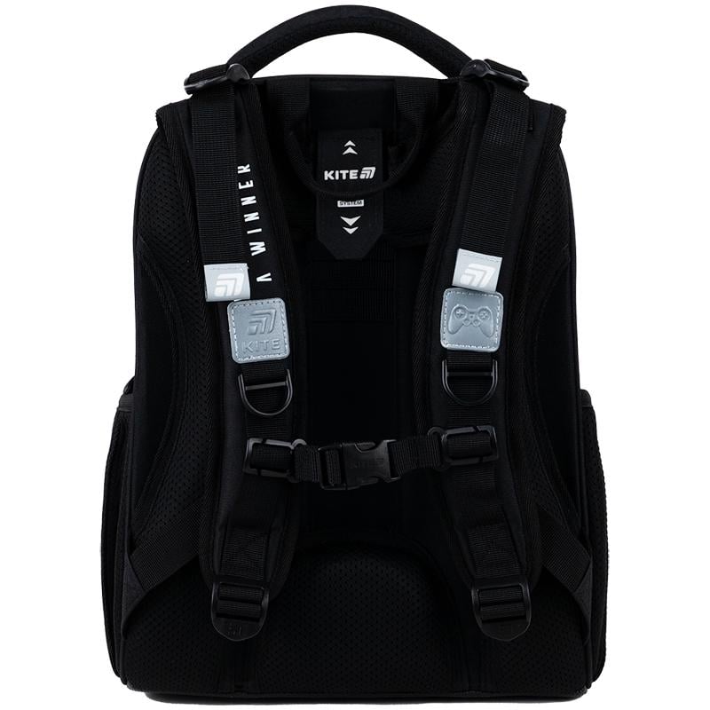 Шкільний набір KITE Education Player SET K25-531M-3 рюкзак/пенал/сумка - фото 7 Шкільний набір KITE Education Player SET K25-531M-3 рюкзак/пенал/сумка - фото 7