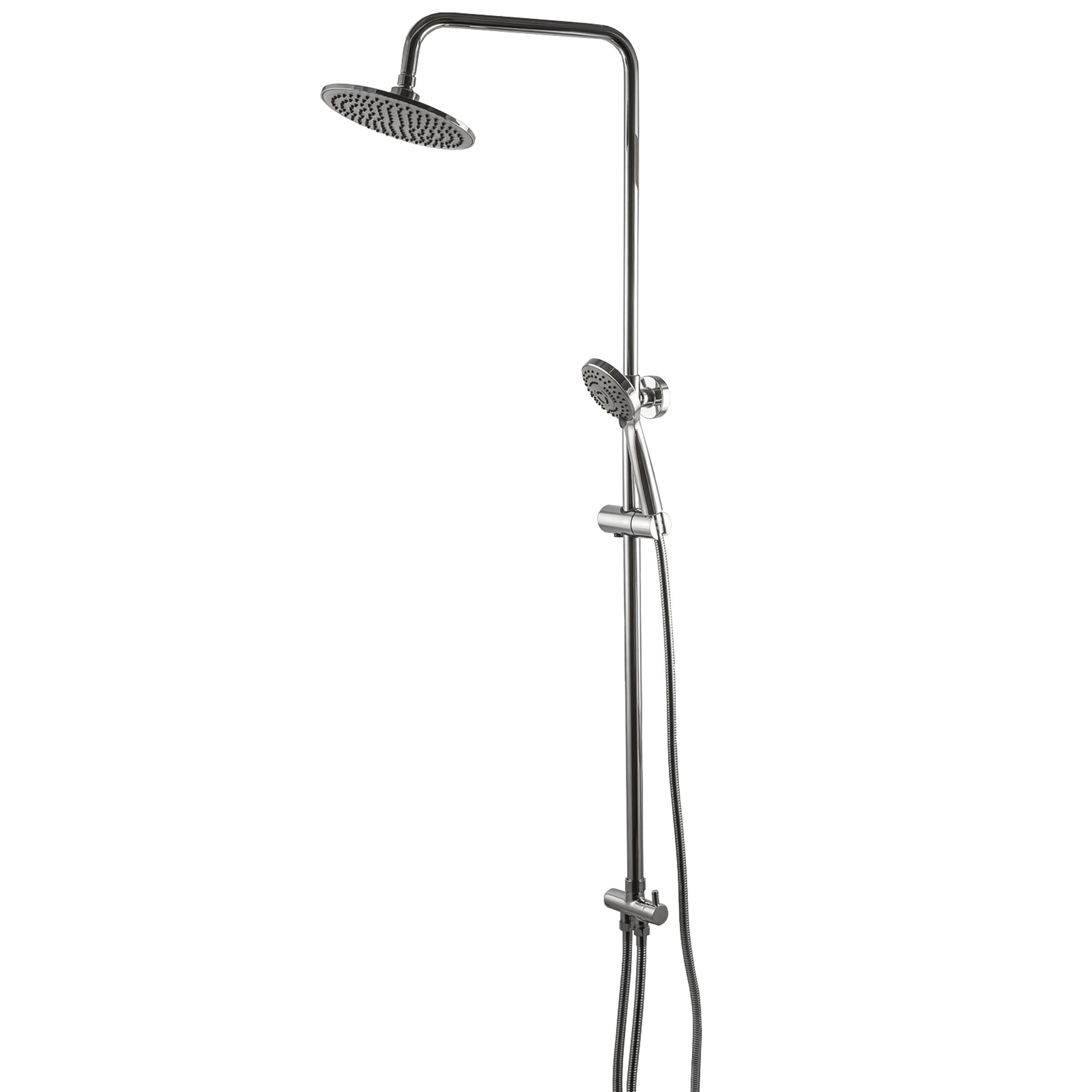 Душова колона Globus Lux LAZER GL-BAR-0101 (000012440)