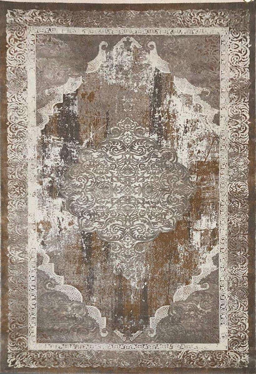 Ковер с коротким ворсом Ocean OC48A 200x300 см (83022030)