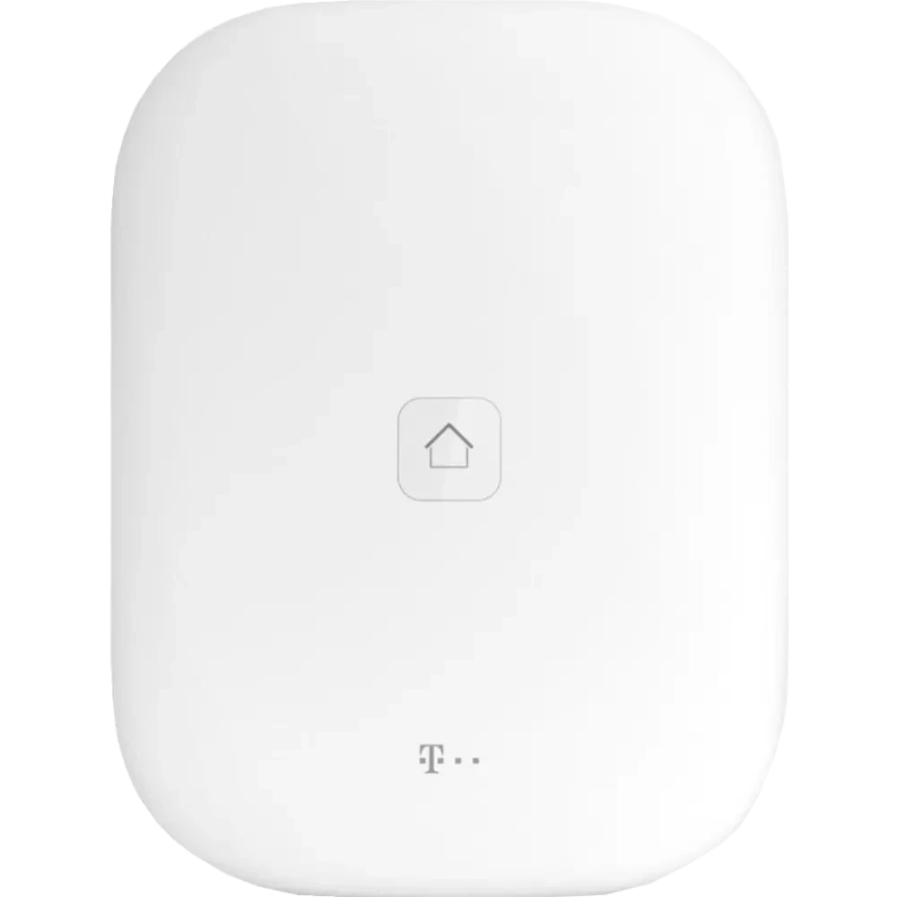 Домашняя база SmartHome 2 Белый (4025125533062) Домашняя база SmartHome 2 Белый (4025125533062)