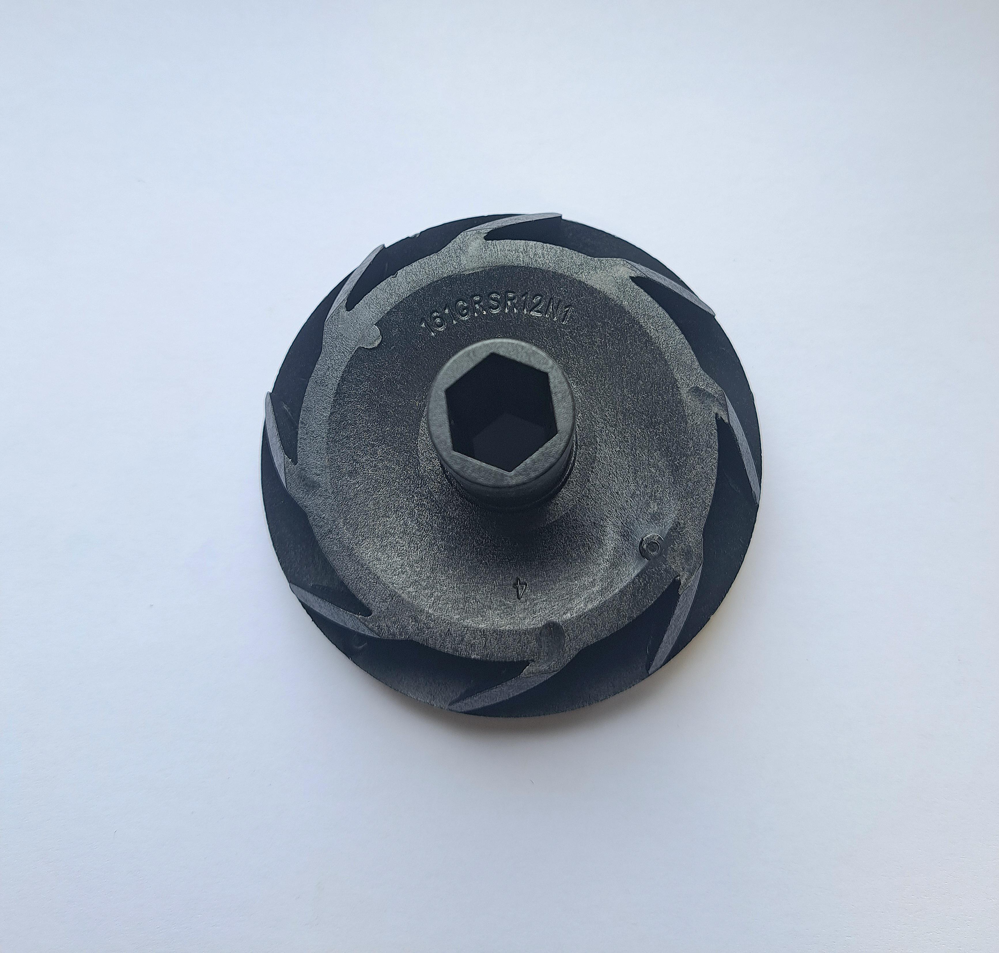 Робоче колесо Pedrollo 4SR 12 (161GRSR12N1)