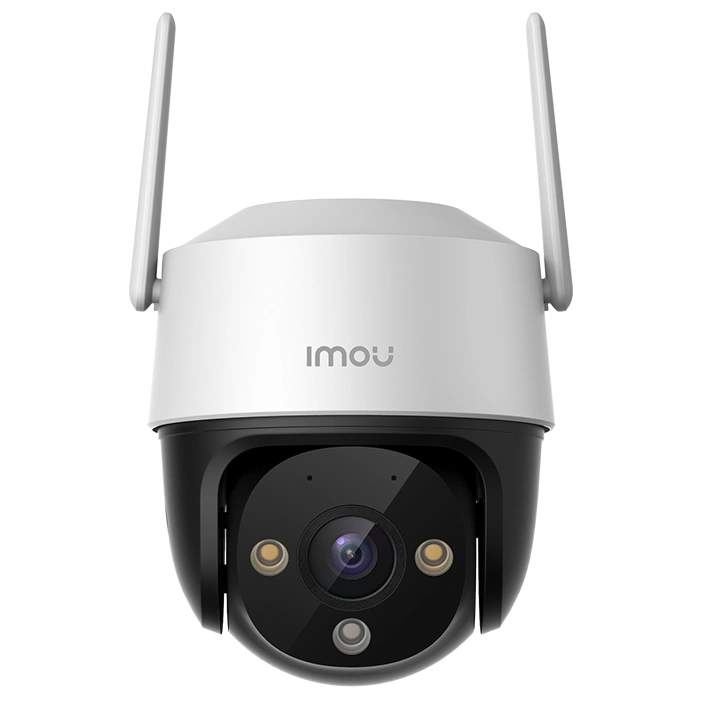 Камера роботизированная беспроводная EZVIZ CS-H3C PTZ Wi-F уличная 4 MPi (1480443628)