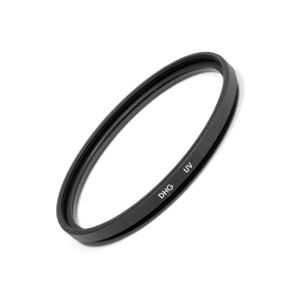 Светофильтр Marumi DHG UV + Lens Protect 52mm