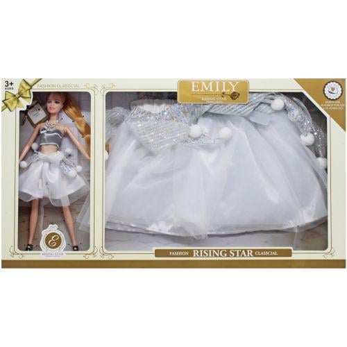 Лялька Emily з вбранням для дитини (2992354422)