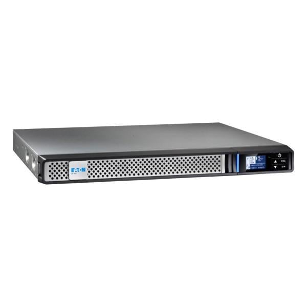 Джерело безперебійного живлення Eaton 5P 650i Rack 1U G2 (36322185)