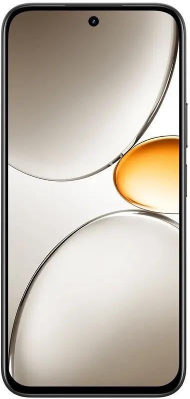 Смартфон Realme C85 6/128Gb NFC Swan Черный (7223738)