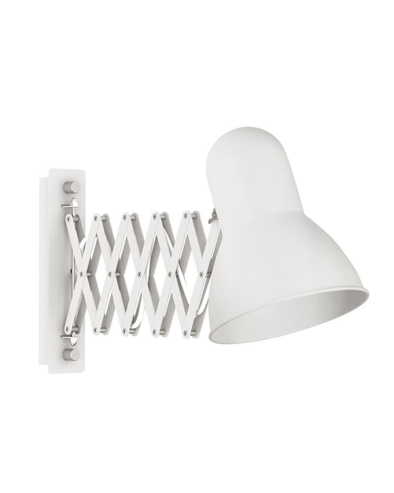 Бра Nowodvorski 6868 Harmony E27 1x60W IP20 Chrome (11824884)