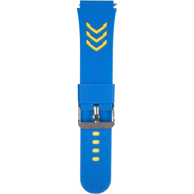 Смарт-годинник дитячий Gelius Ukraine GPS/4G IP67 (GP-PK006) - фото 18 Смарт-годинник дитячий Gelius Ukraine GPS/4G IP67 (GP-PK006) - фото 18