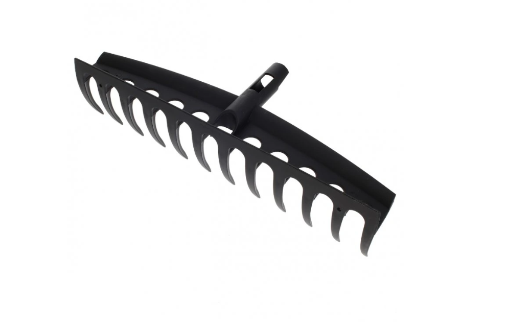 Насадка-грабли Fiskars Solid 135064 универсальная (1014917) Насадка-грабли Fiskars Solid 135064 универсальная (1014917)