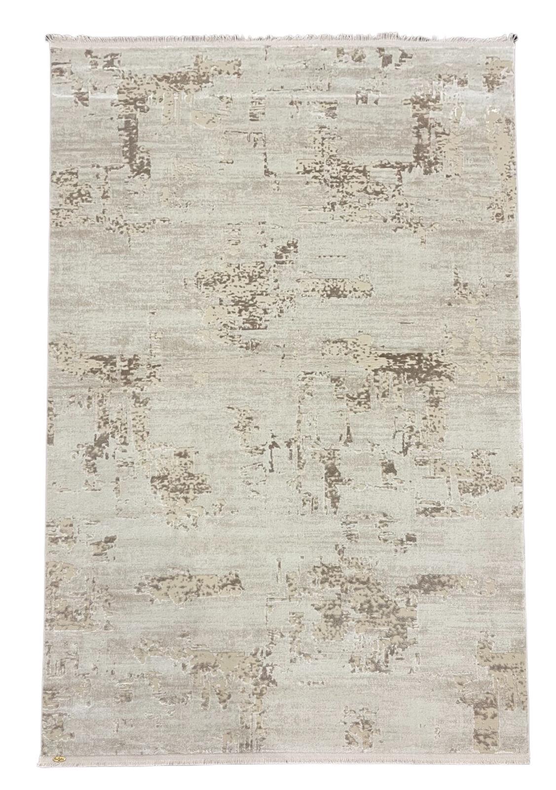 Ковер Versay Wh12C 1,6х2,3 м Beige/Grey (6562-12)