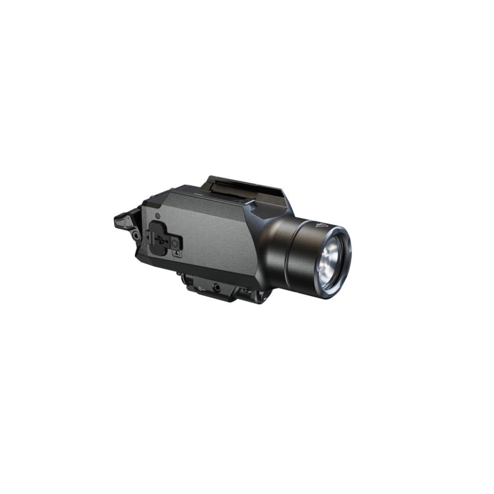 Ліхтар тактичний Fenix GL23R з лазерним прицілом (31461135) Ліхтар тактичний Fenix GL23R з лазерним прицілом (31461135)