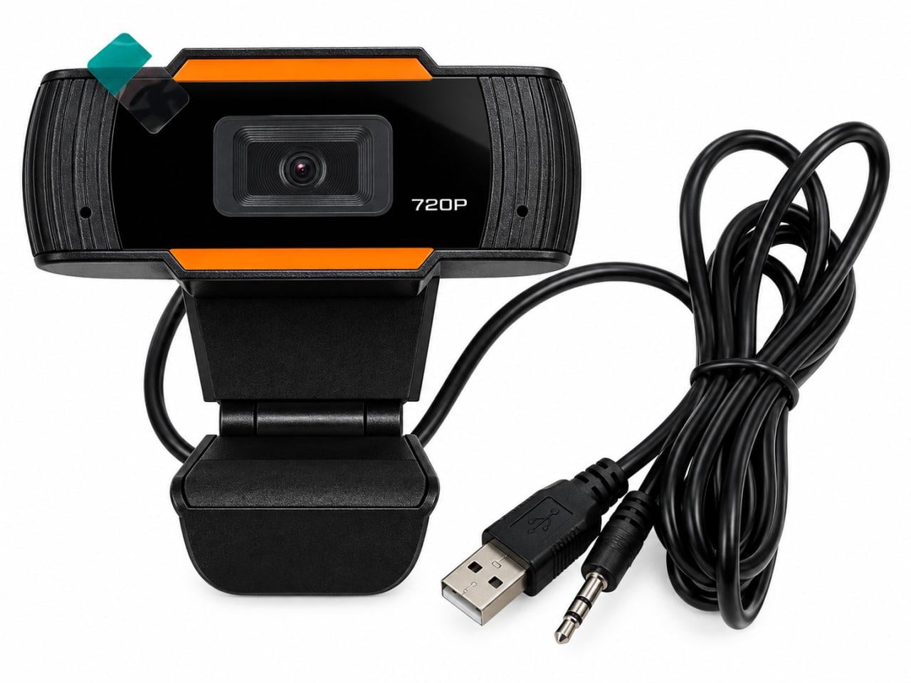 Веб-камера Platinet PCWC-720p (000540618) Веб-камера Platinet PCWC-720p (000540618)