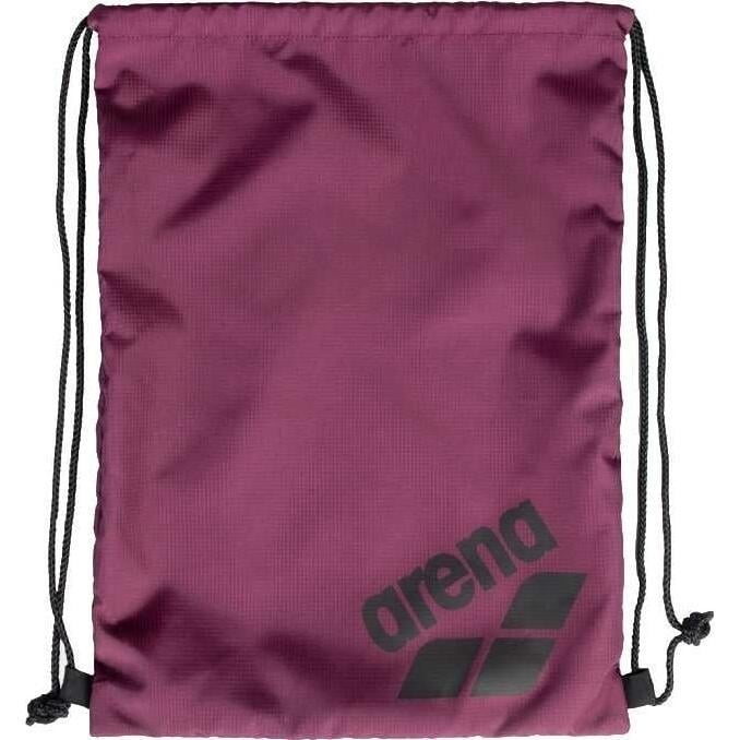 Сумка-мешок Arena ONE GO SWIMBAG 10L Фиолетовый (010239-200)