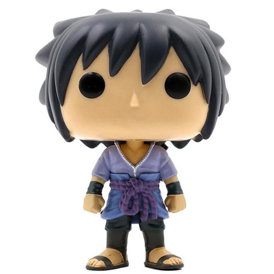 Фігурка Funko Pop Sasuke 72 10 см (SUN1407)