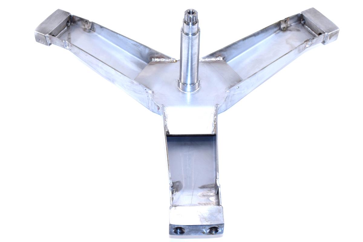 Крестовина барабана для стиральной машины Атлант