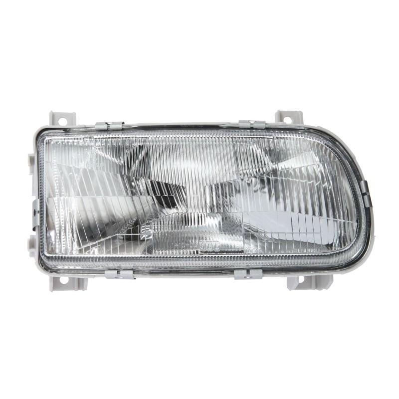 Фара передняя правая Skoda Felicia 1994-12/1997 H4 (665-1102R-LD-EM)