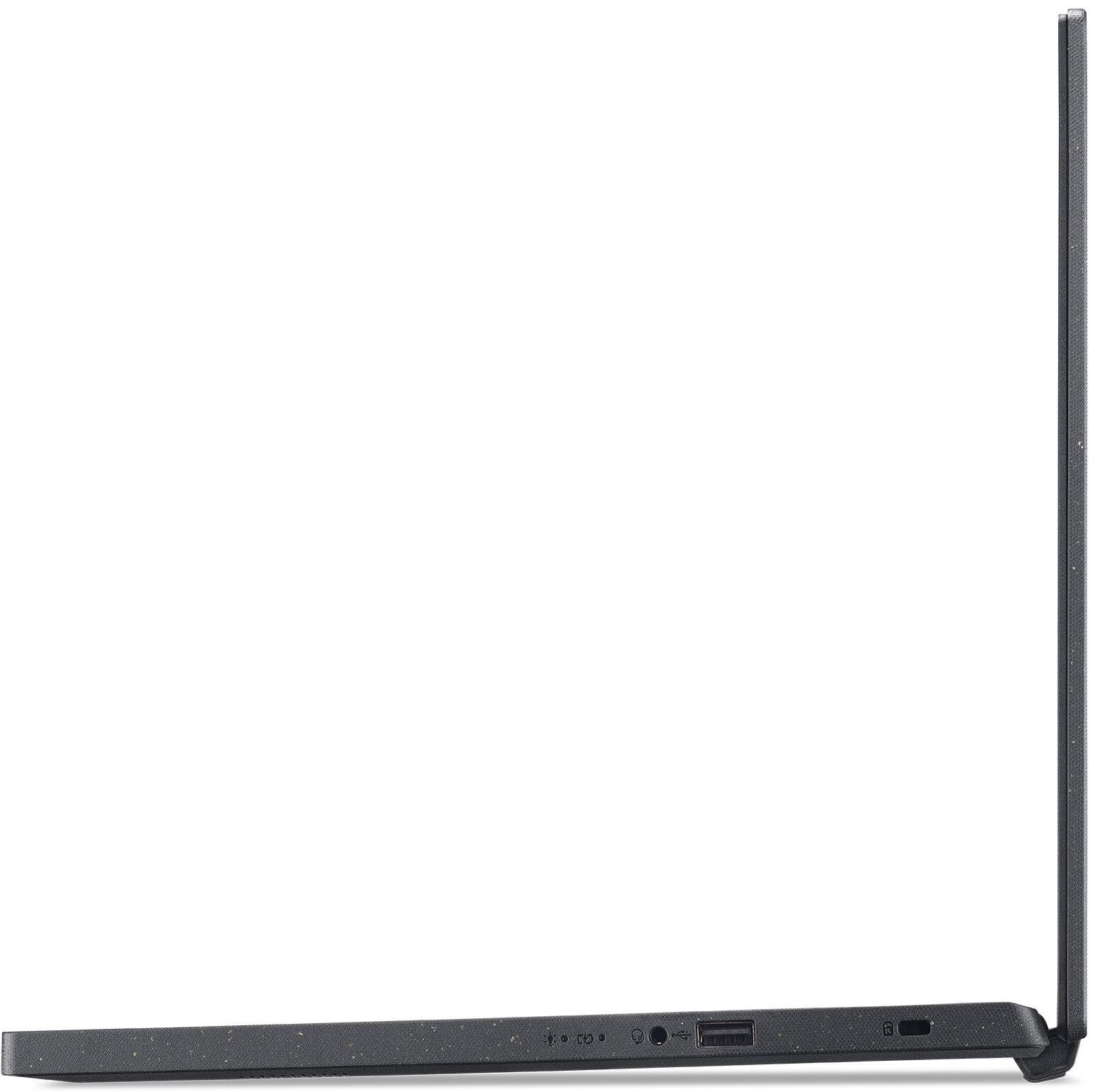 Ноутбук Acer TravelMate Vero TMV15-51-5381 15,6" IPS i5-1155G7 8 Gb RAM 512 Gb SSD Windows 11 Home (NXVU2EP002) - фото 5 Ноутбук Acer TravelMate Vero TMV15-51-5381 15,6" IPS i5-1155G7 8 Gb RAM 512 Gb SSD Windows 11 Home (NXVU2EP002) - фото 5
