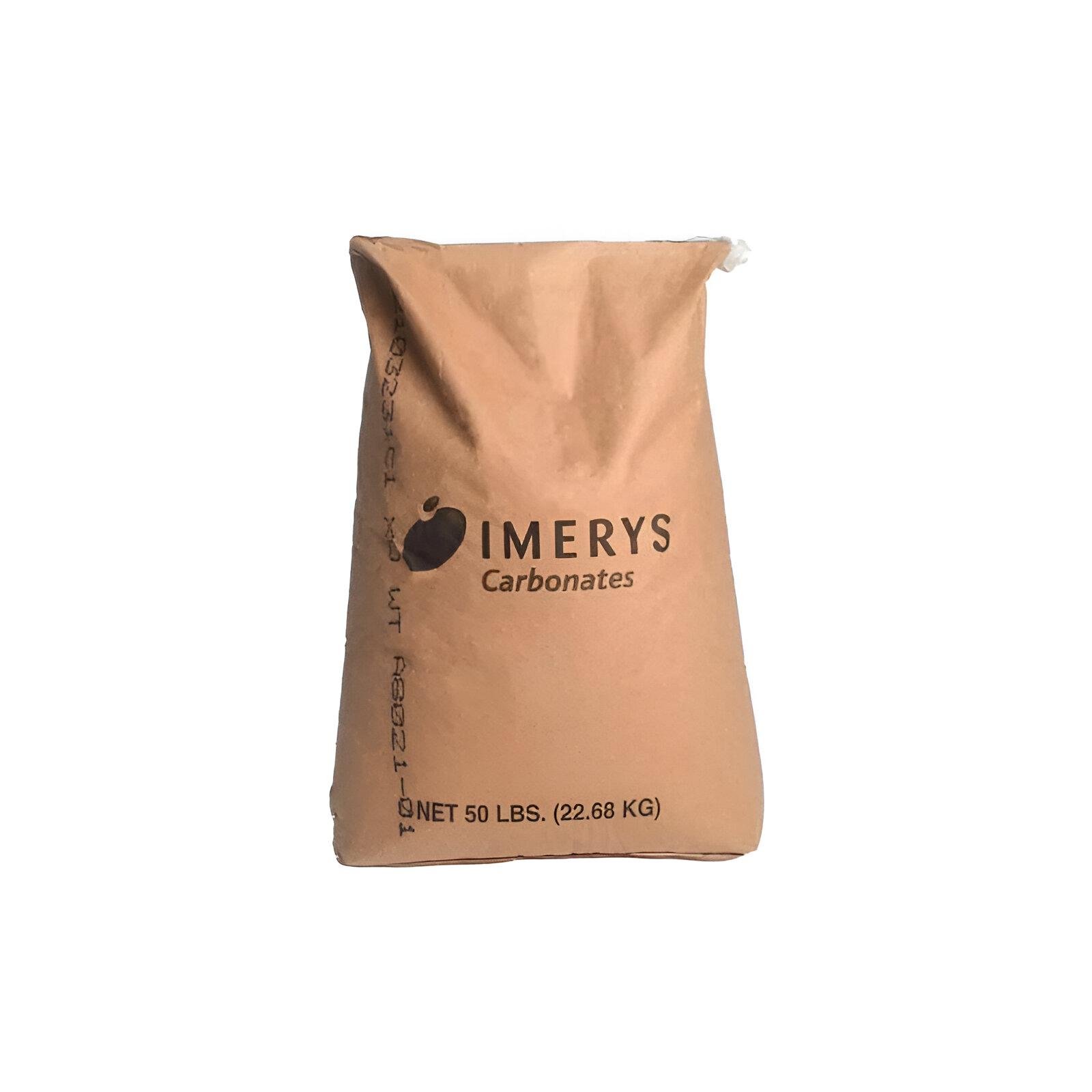 Загрузка фильтрующая Imerys/Calcite 15,6 л 23,0 кг (FL-IysC-23)