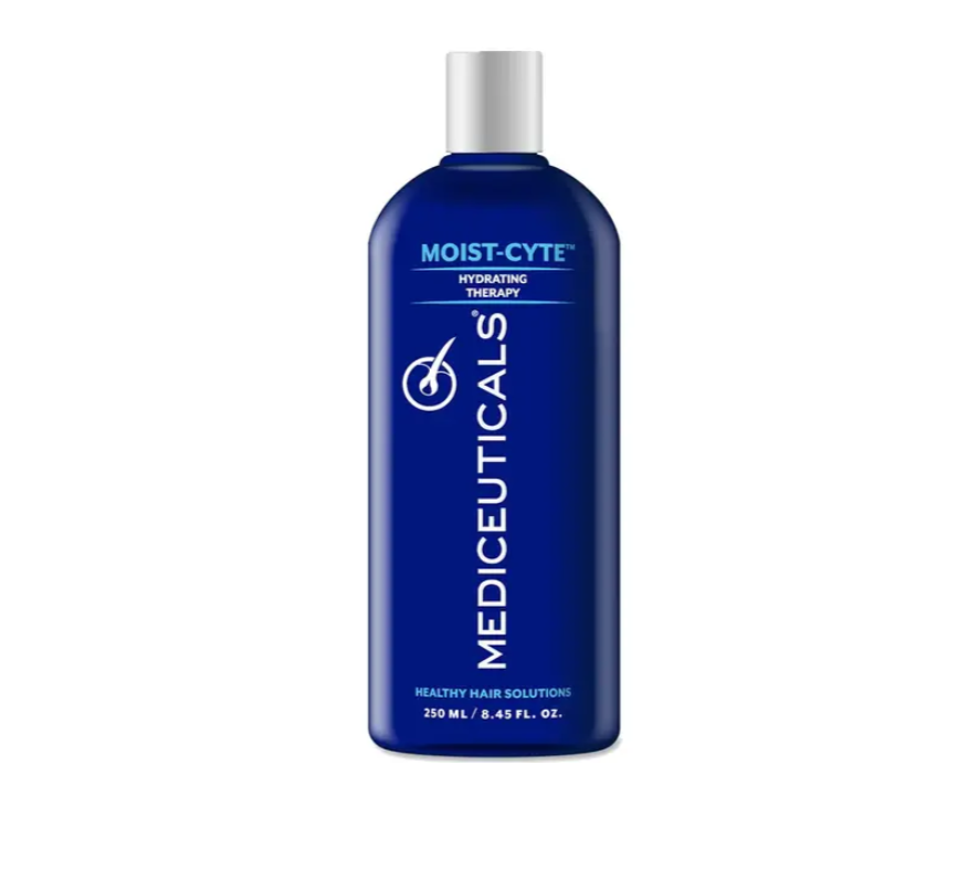 Кондиционер увлажняющий для сухих и непослушных волос Mediceuticals MOIST-CYTE 250 мл (53005)