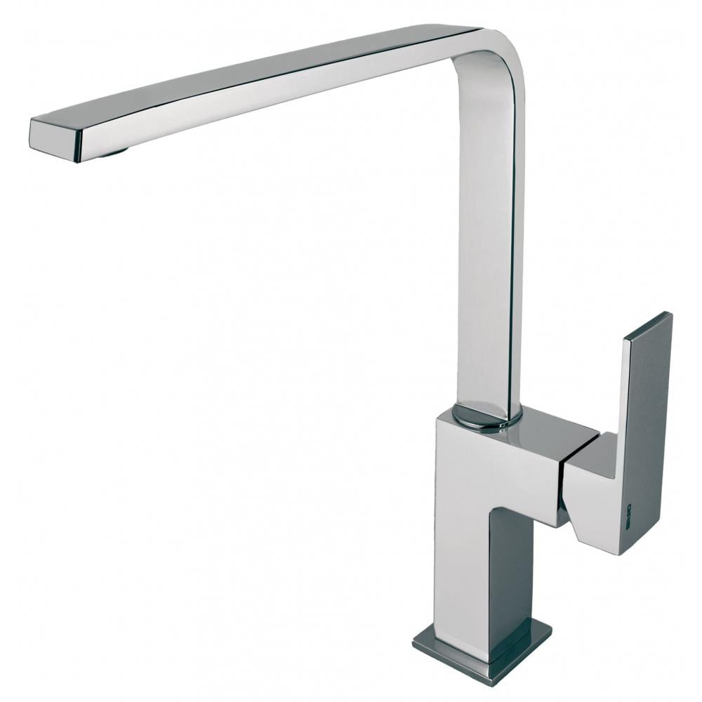 Змішувач для кухні GRB Kala 60820600 одноважільний Хром (143828)