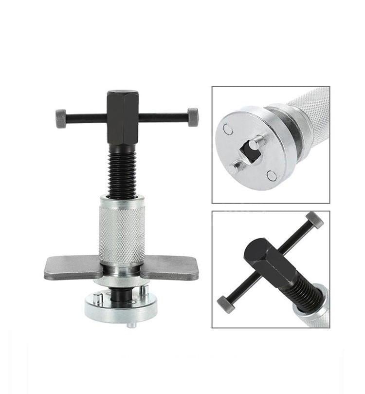 Инструмент для сжатия тормозных цилиндров Rewolt (T6025) - фото 5