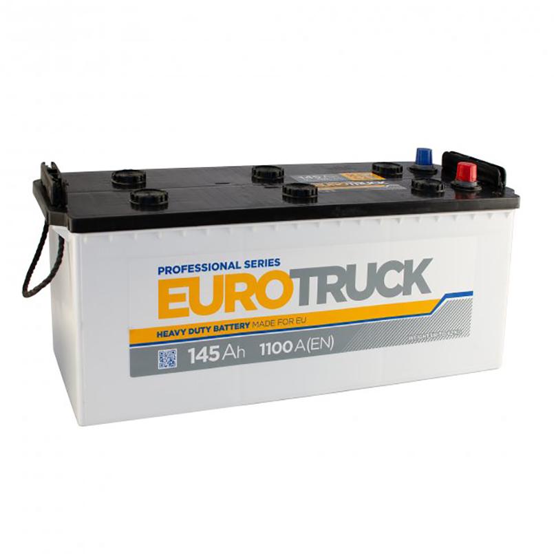 Аккумулятор 145Ah/12V EURO (000019745)