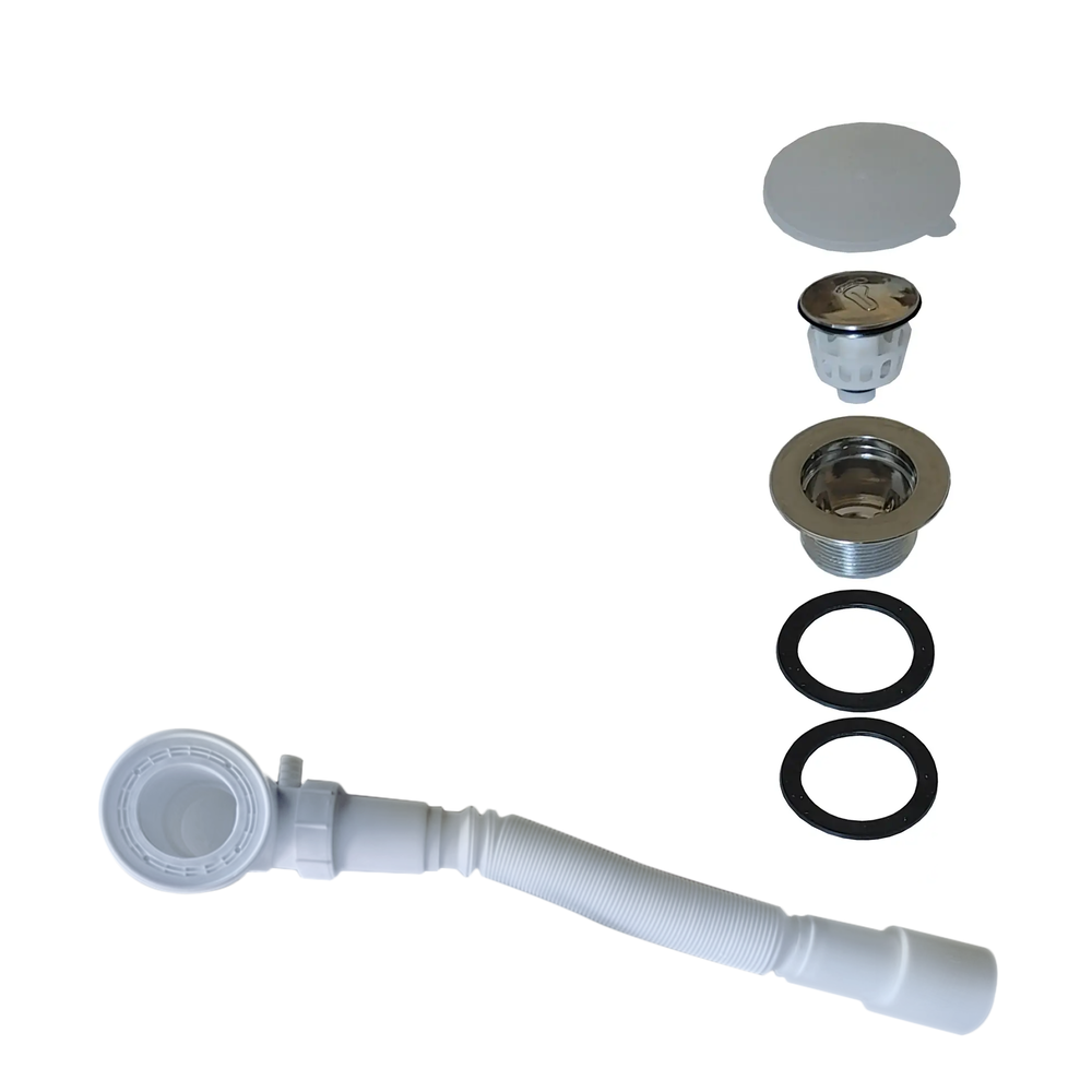 Бокс душевой с гидромассажем MIXXUS STRONG SBH02 FB SATIN низкий поддон 90x90x215 см (MI6890) - фото 6