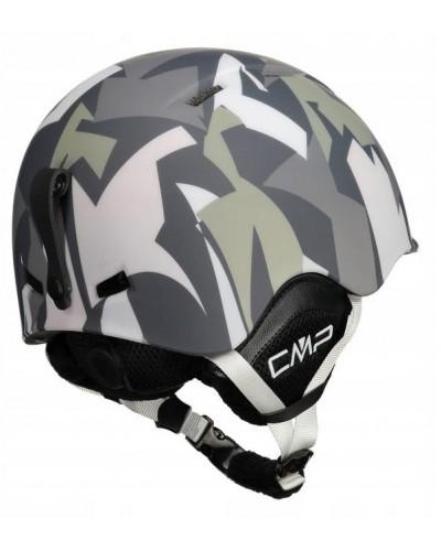 Горнолыжный шлем CMP Xa-4 Ski Helmet (30B4957-17XF) - фото 2