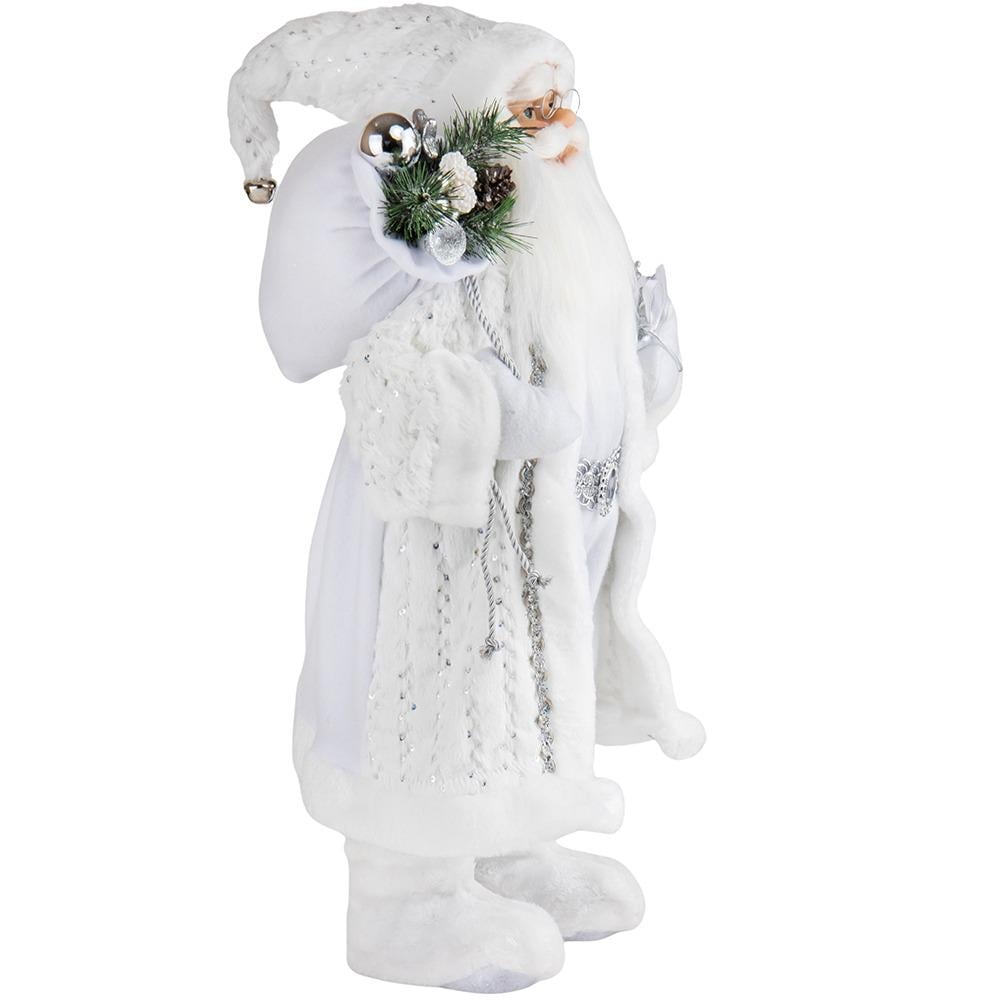 Фигура Тайный Санта 60 см (6012-018)