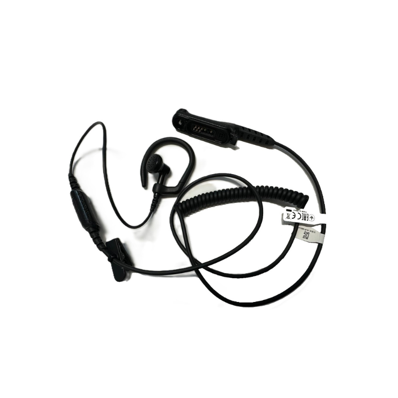 Гарнитура для рации Motorola R7/R7a (R98)