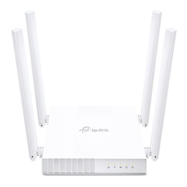 Маршрутизатор TP-Link Archer C24 (1161439)