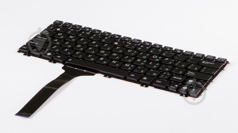 Клавиатура для ноутбука Asus Eee PC 1015PD/1015PDG/1015PE Original Rus (A1062)