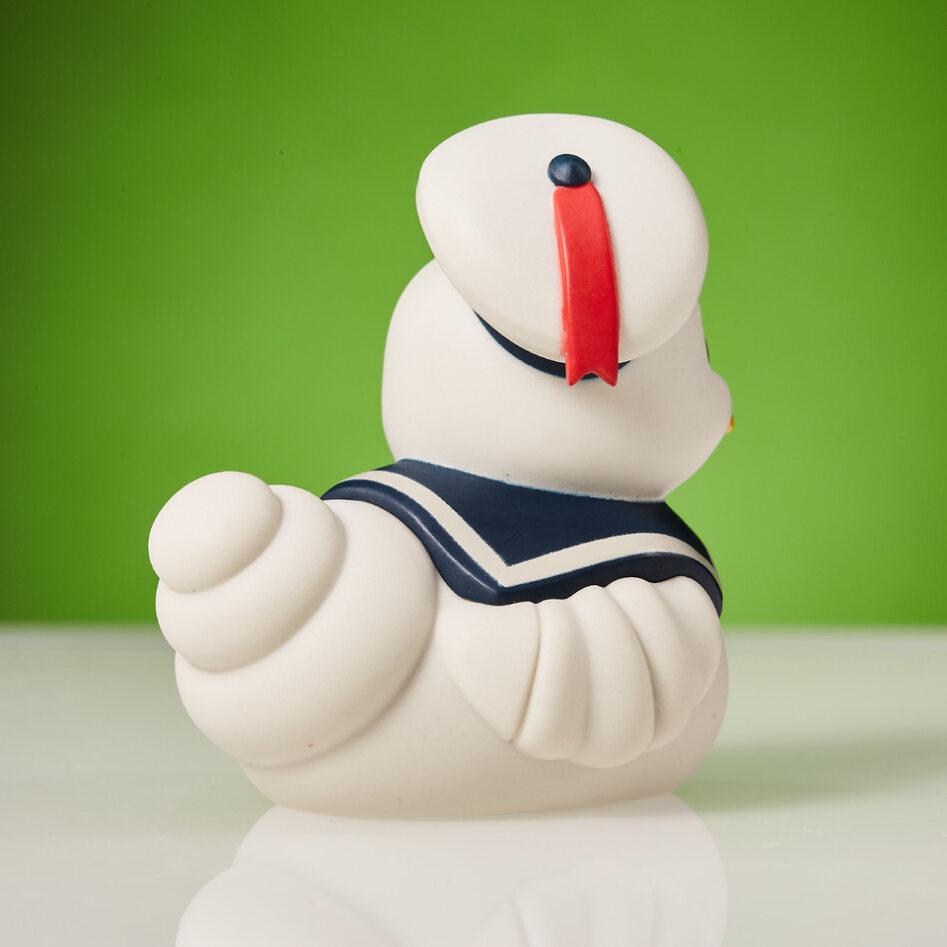 Фігурка Official Ghostbusters Stay Puft Mini TUBBZ (14749057) - фото 5