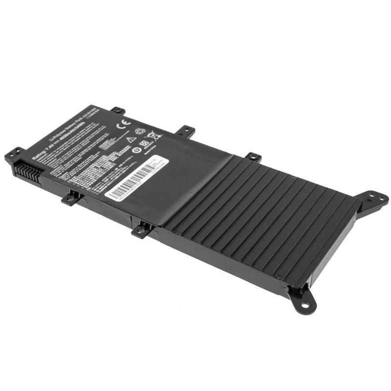 Аккумулятор для ноутбука Asus K555LD 4645 mAh 7,4V (137623)