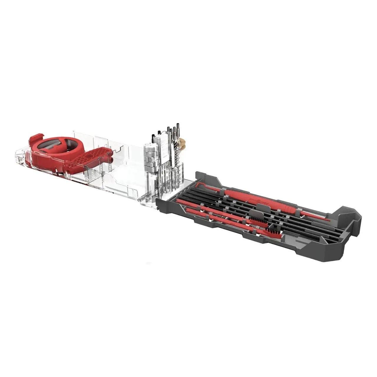 Набір для чищення зброї Real Avid Gun Boss Multi-Kit .223CAL/5.56 мм (AVGBMK223) - фото 4 Набір для чищення зброї Real Avid Gun Boss Multi-Kit .223CAL/5.56 мм (AVGBMK223) - фото 4