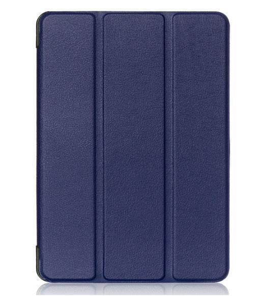 Чехол Primo для планшета Lenovo Tab 4 10 TB-X304 Slim Dark Blue (807798257)