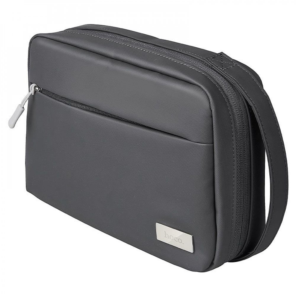 Сумка Hoco GM106 Multifunctional Grey (384320010)