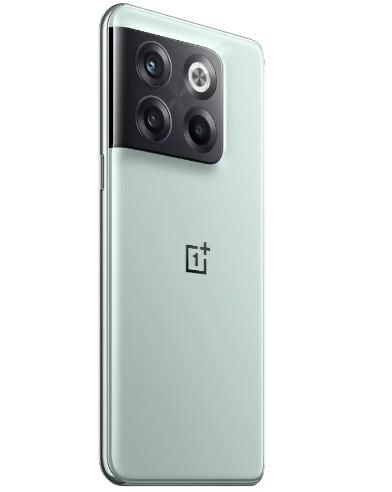 Смартфон OnePlus Ace Pro 16/512Gb Jade Green - фото 4 Смартфон OnePlus Ace Pro 16/512Gb Jade Green - фото 4