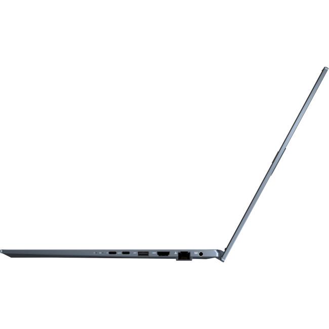 Ноутбук Asus K6602VV-MX079 Синій (90NB1141-M00390) - фото 7