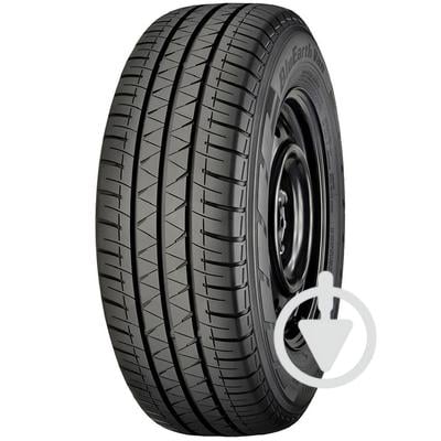 Автошина YOKOHAMA BluEarth-Van RY55 235/65 R16C 121/119R