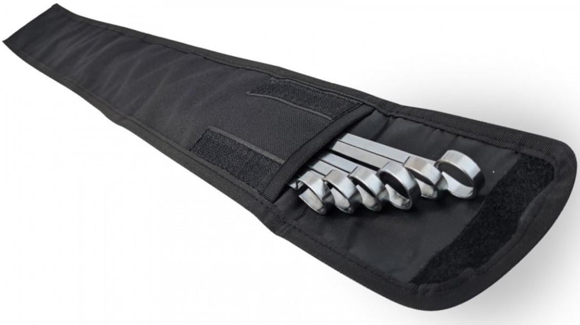 Чехол для шампуров средний 64x12 см (AWN-00328) Чехол для шампуров средний 64x12 см (AWN-00328)