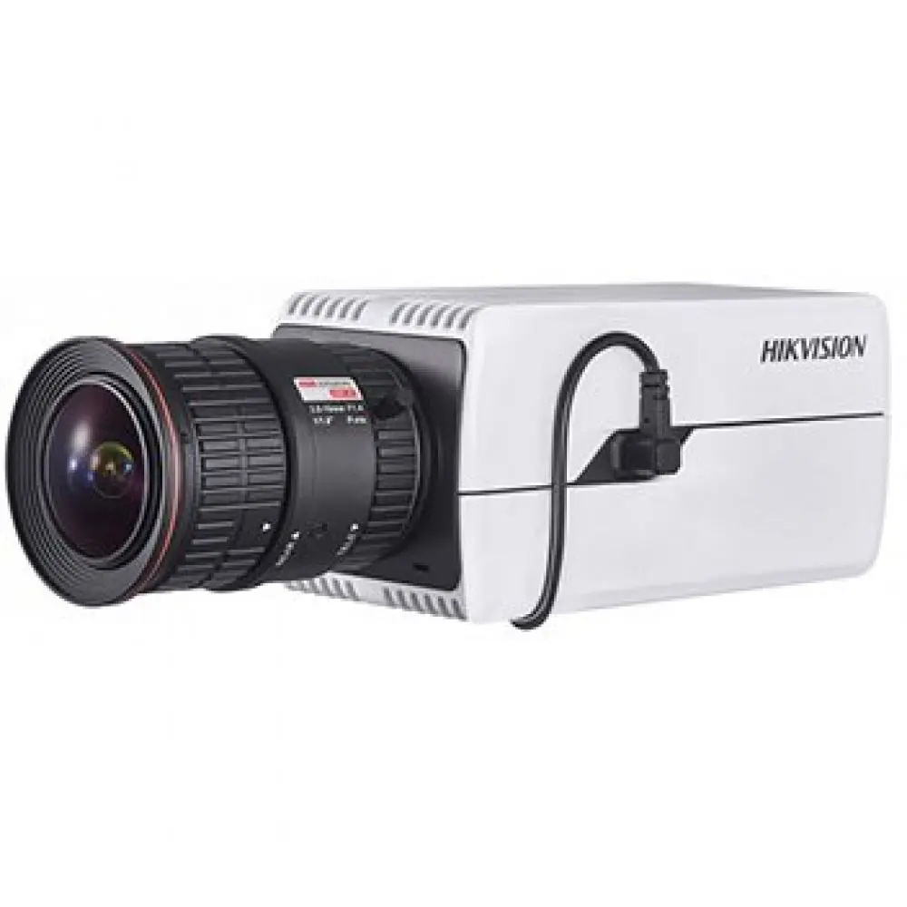 Відеокамера Hikvision 8 МП Smart IP DS-2CD5086G0 Відеокамера Hikvision 8 МП Smart IP DS-2CD5086G0