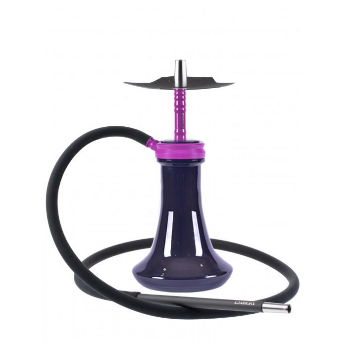 Кальян Embery Mini Mono Purple-Black (41162)
