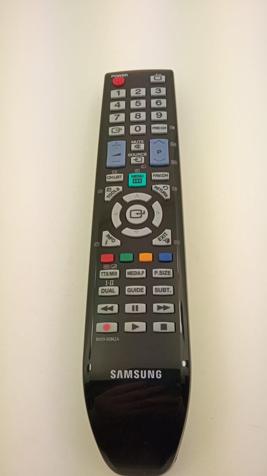 Пульт для Samsung BN59-00862A (31507)