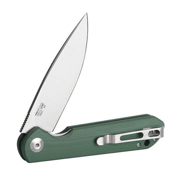 Нож охотничий складной Firebird by Ganzo FH41-GB - фото 2 Нож охотничий складной Firebird by Ganzo FH41-GB - фото 2