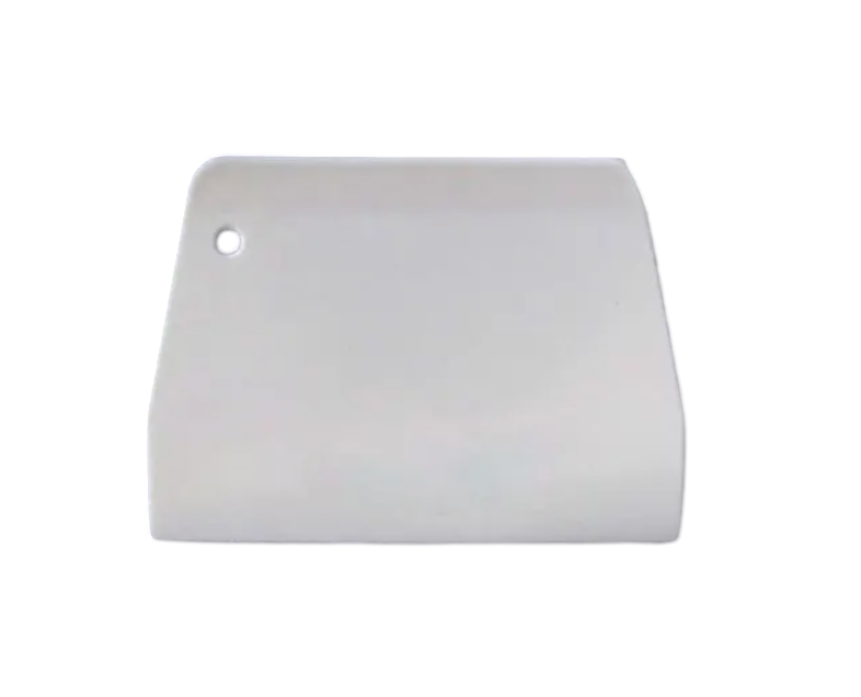 Шпатель кондитерский Empire пластиковый 19х12,5 см (7a3c1980)