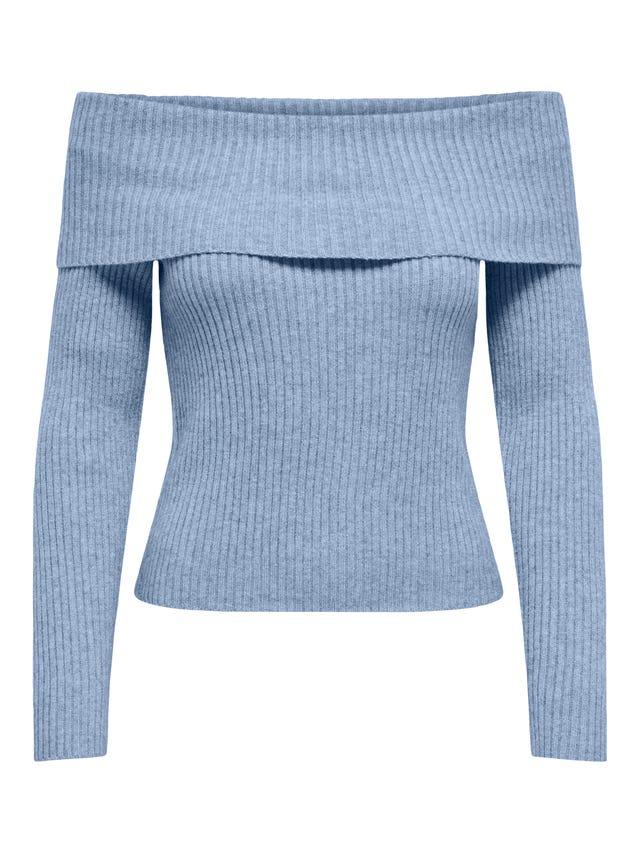 Светр 15311830П S Блакитний Светр 15311830П S Блакитний