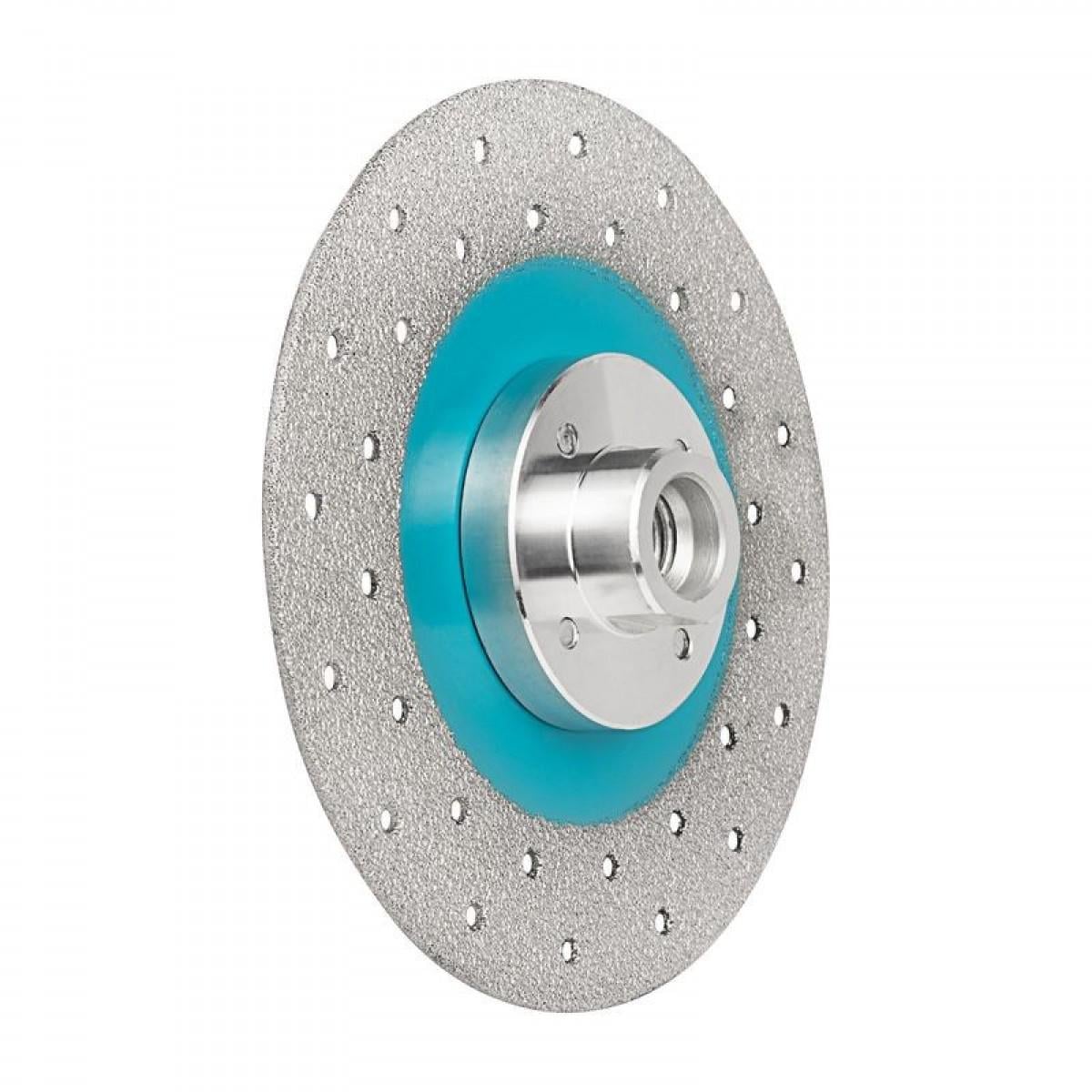 Шлифовально-отрезной диск BIHUI Vacuum универсальный алмазный (DCWMM5)