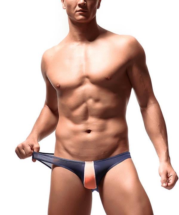 Трусы Ciokicx XL Темно-синий (5605)